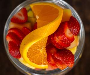 Fruit Cup